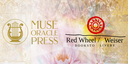 Proudly Announcing our Collaboration with Esteemed Distributor, Red Wheel Weiser