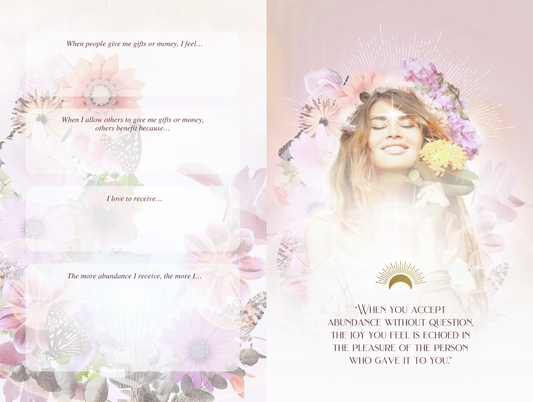 Creatrix Awakened Oracle Deck PREORDER