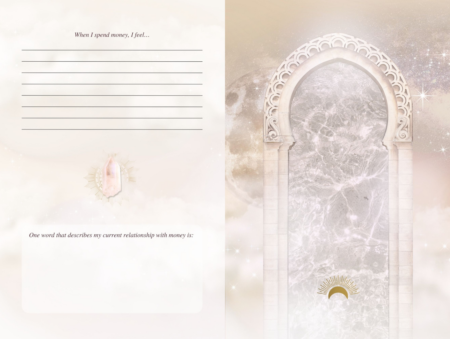 Wealthy Woman Journal