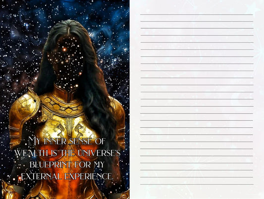 Creatrix Awakened Oracle Deck PREORDER