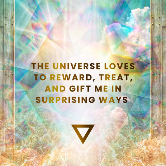 Creatrix Awakened Oracle Deck PREORDER