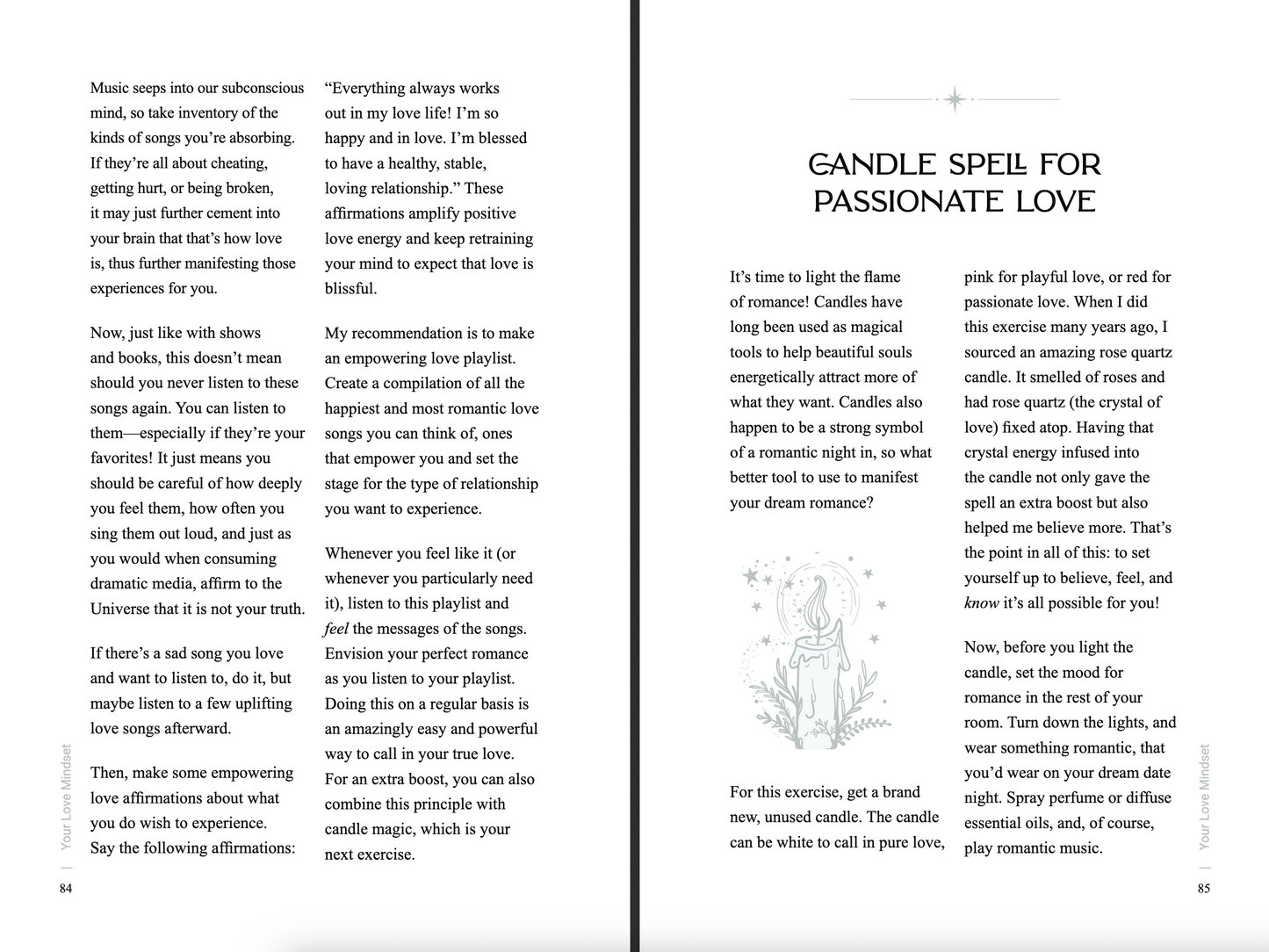 Magical Ever After: Manifesting Your Fairy-Tale Romance with Angels, Mermaids & Faeries
