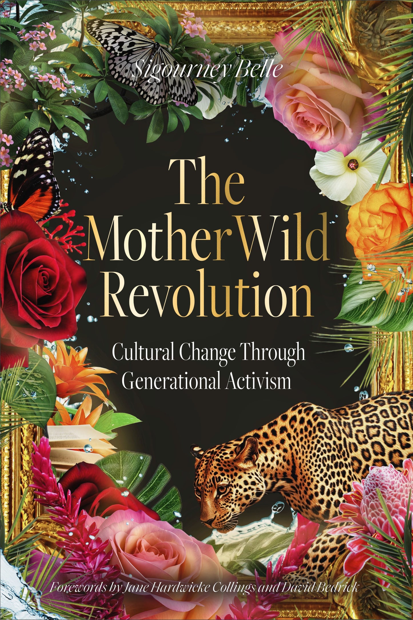The MotherWild Revolution: Cultural Change Through Generational Activism