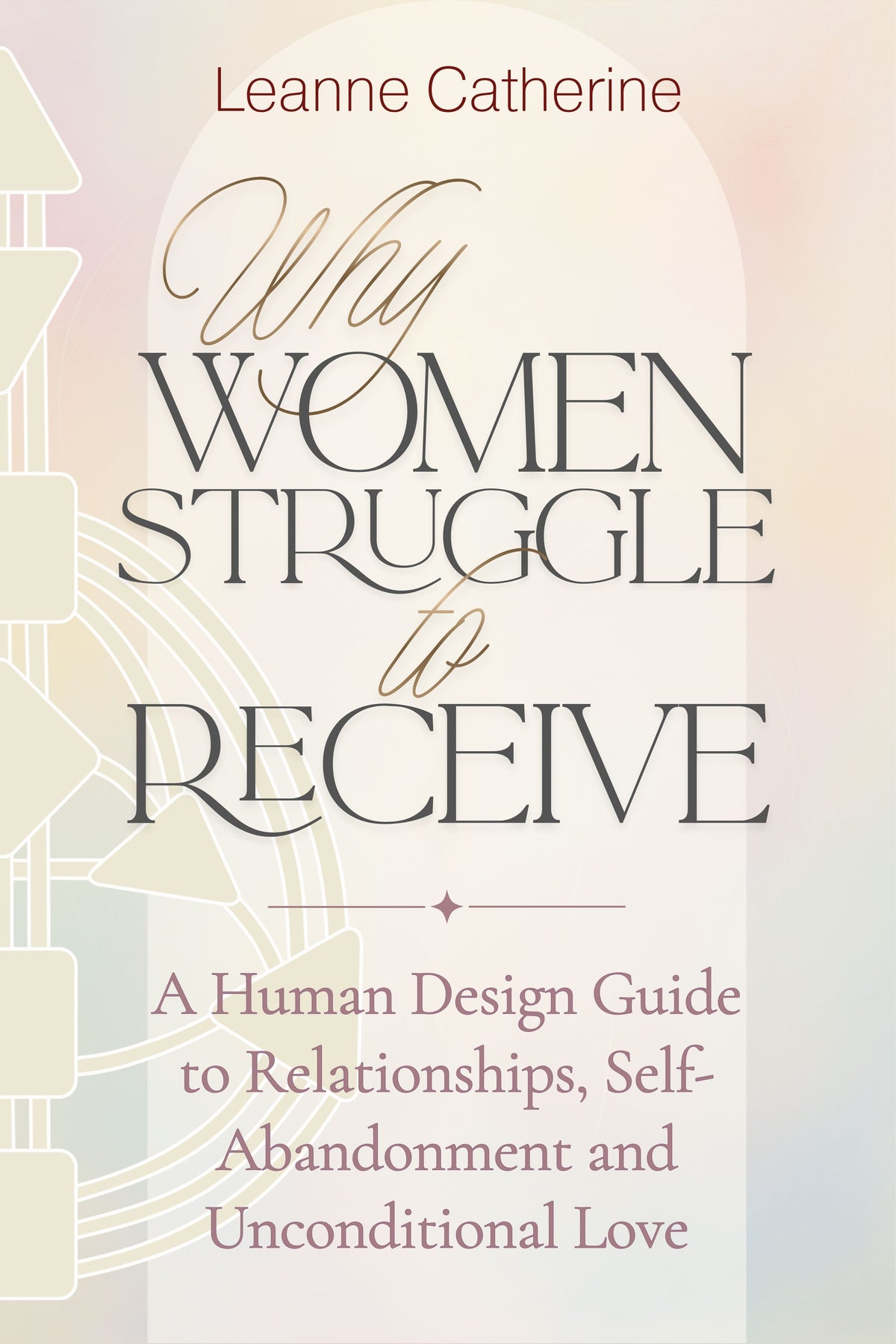 Why Women Struggle to Receive