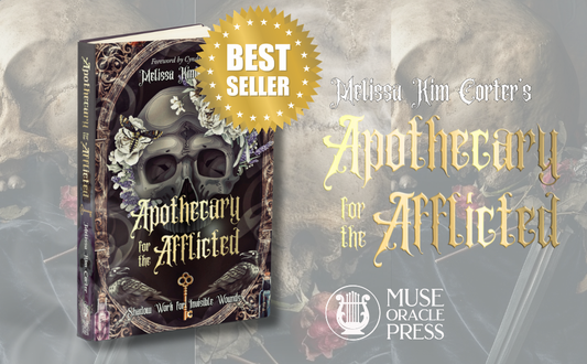 Celebrating Our Best Selling Titles