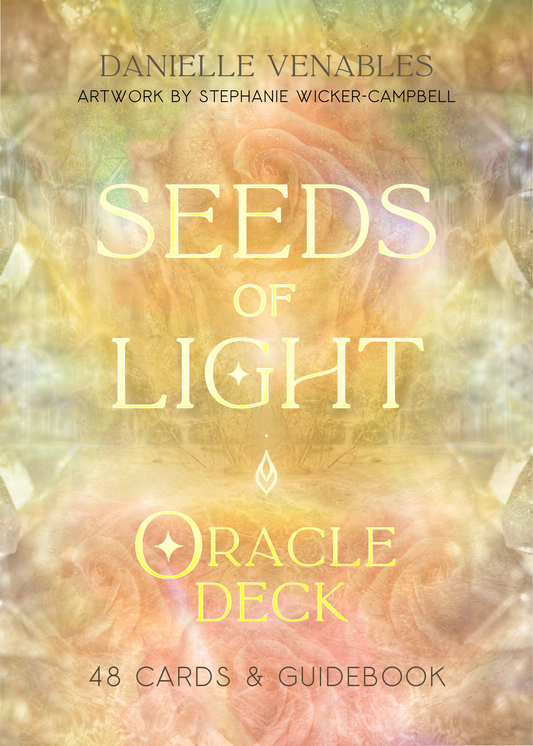 Seeds of Light Oracle Deck