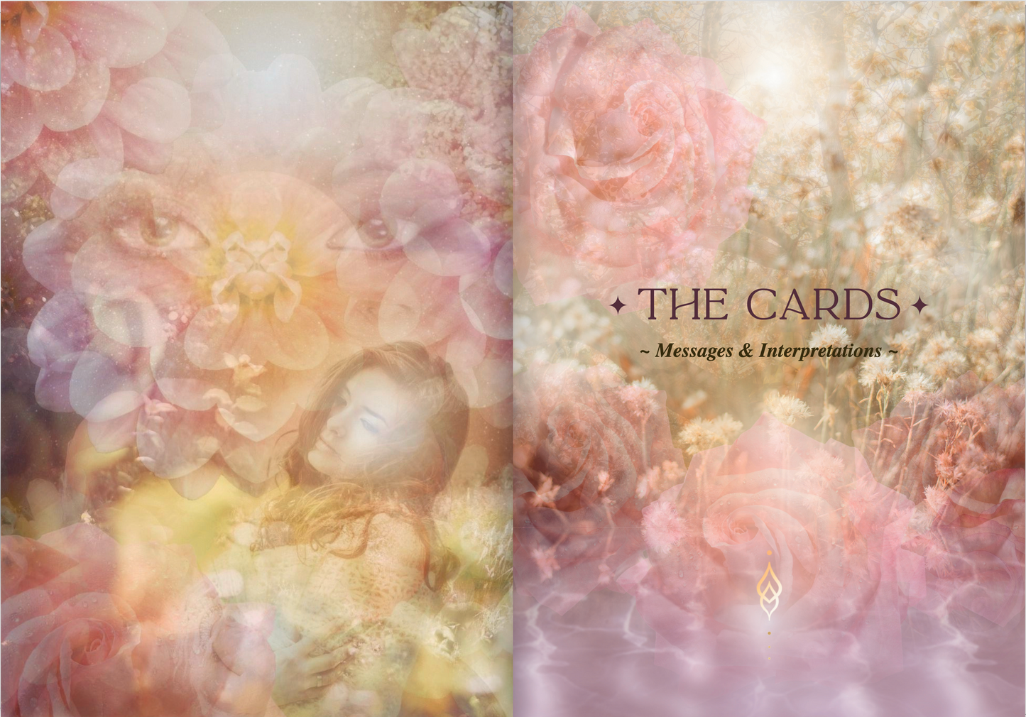 Seeds of Light Oracle Deck